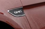 Ford Taurus SHO 2013 года